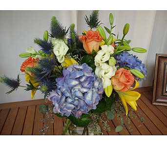 About Perennial Gardens, Inc - Bedford, NY Florist